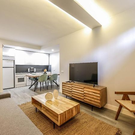 Apartamentos Reformados En Arturo Soria Madrid Bagian luar foto