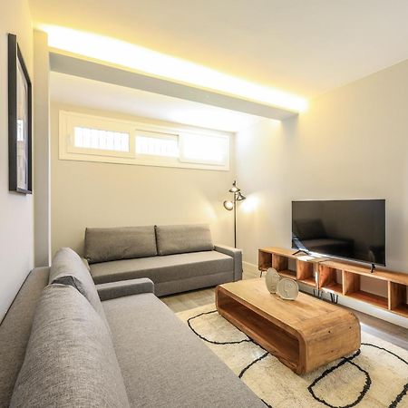 Apartamentos Reformados En Arturo Soria Madrid Bagian luar foto