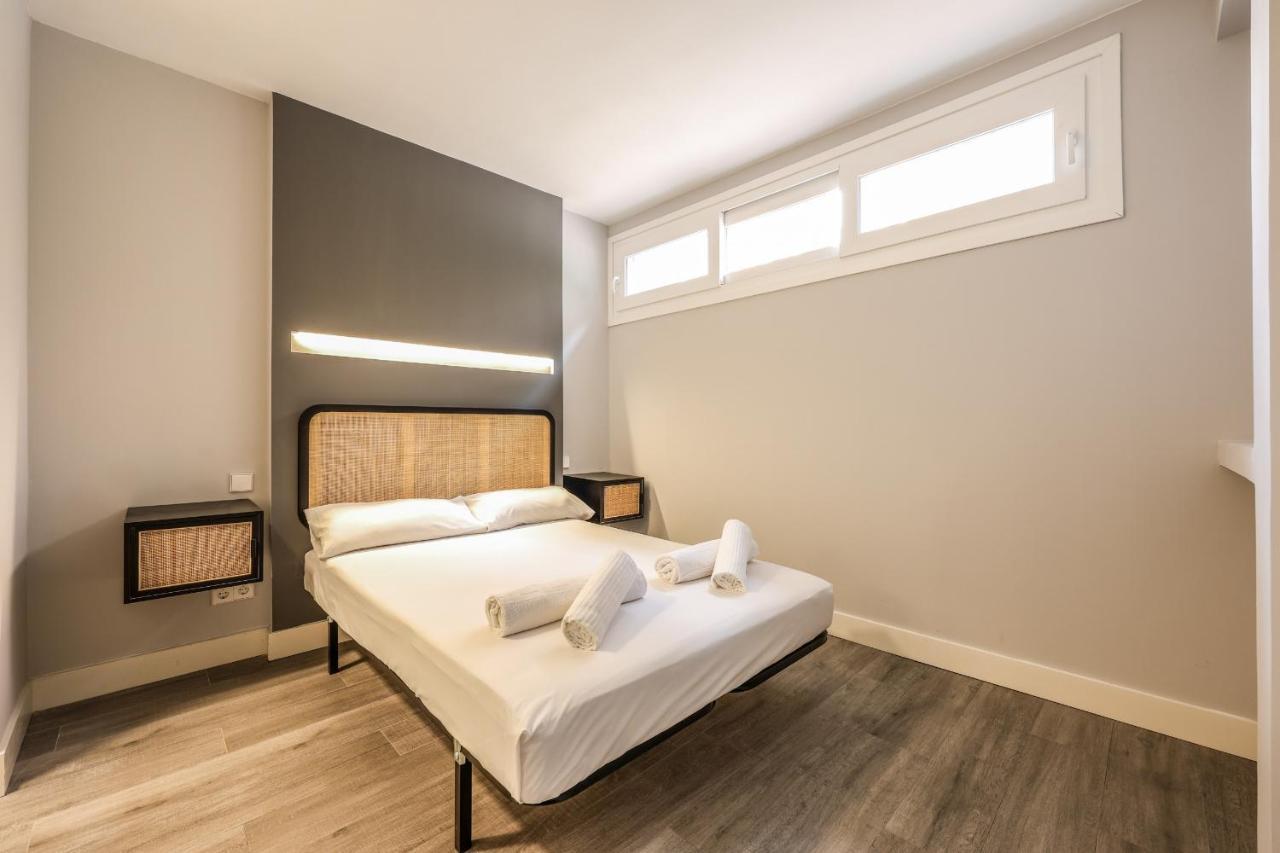 Apartamentos Reformados En Arturo Soria Madrid Bagian luar foto